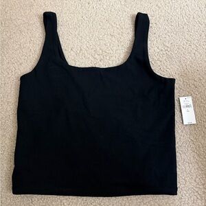 Brand New Gap Compact Jersey Brami Tank Top